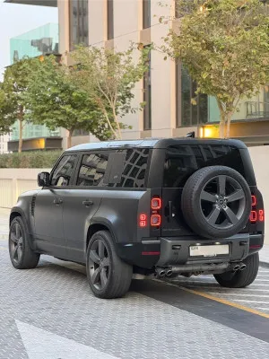 2023 Land Rover Defender