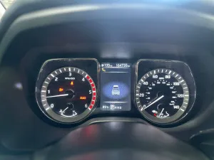 2016 Nissan Titan