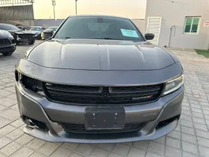 2015 Dodge Charger in dubai