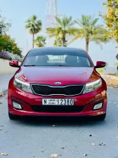 2014 Kia Optima