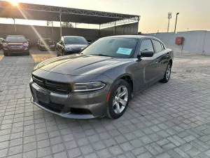 2015 Dodge Charger