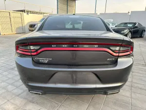 2015 Dodge Charger