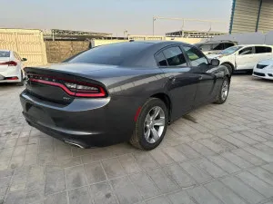 2015 Dodge Charger