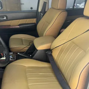 2019 Nissan Patrol Super Safari