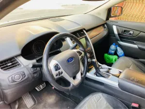 2012 Ford Edge