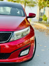 2014 Kia Optima