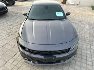 2015 Dodge Charger