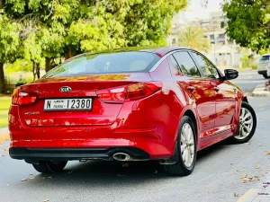 2014 Kia Optima