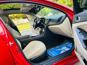 2014 Kia Optima