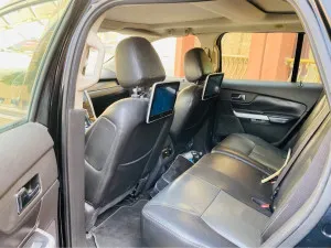 2012 Ford Edge