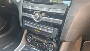 2017 Infiniti Q30