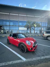 2020 Mini Coupe in dubai