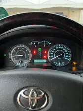 2009 Toyota Land Cruiser