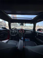 2020 Mini Coupe