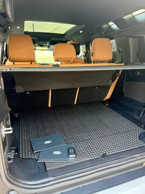 2024 Land Rover Defender