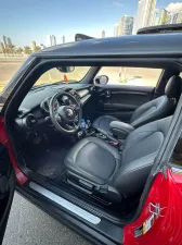 2020 Mini Coupe