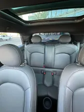 2020 Mini Coupe