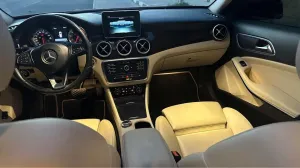 2016 Mercedes-Benz GLA