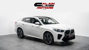 2024 BMW X2  in dubai