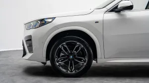 2024 BMW X2 