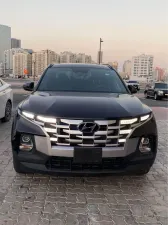 2022 Hyundai Santa Cruz