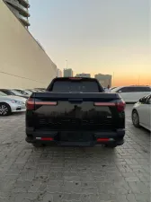 2022 Hyundai Santa Cruz