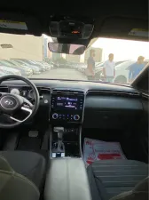 2022 Hyundai Santa Cruz