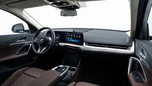 2024 BMW X2 