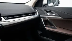 2024 BMW X2 