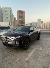 2022 Hyundai Santa Cruz
