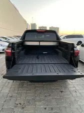 2022 Hyundai Santa Cruz