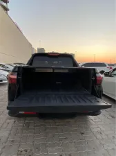 2022 Hyundai Santa Cruz