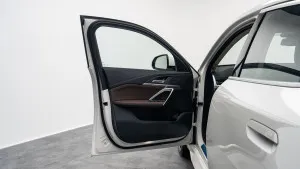 2024 BMW X2 