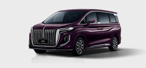 2023 Hongqi HQ9 in dubai