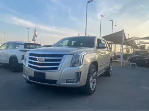 2016 Cadillac Escalade in dubai