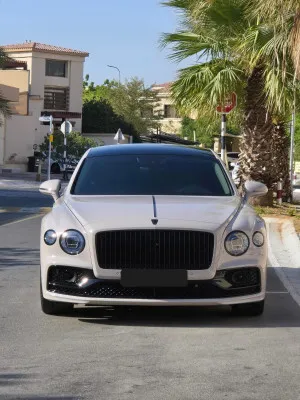 2022 Bentley Continental Flying Spur in dubai