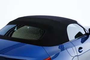 2023 بي أم دابليو  زد 4 