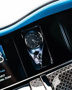 2025 Rolls Royce Cullinan