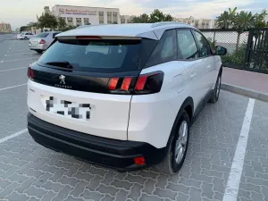 2024 Peugeot 3008