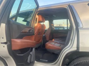 2016 Cadillac Escalade