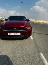 2014 فورد موستانج