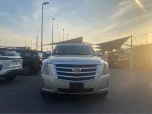 2016 Cadillac Escalade
