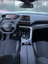 2024 Peugeot 3008