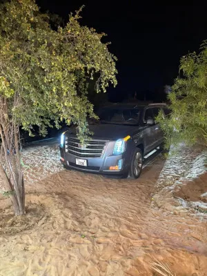 2018 Cadillac Escalade