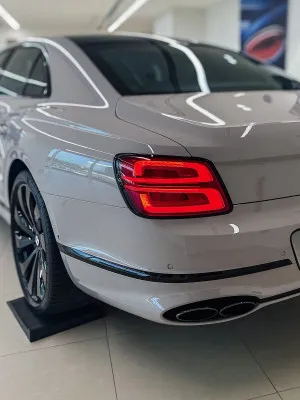 2022 Bentley Continental Flying Spur