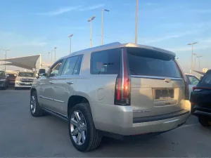 2016 Cadillac Escalade