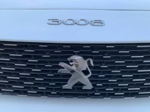 2024 Peugeot 3008