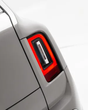2025 Rolls Royce Cullinan