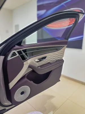 2022 Bentley Continental Flying Spur