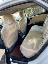 2015 Toyota Avalon